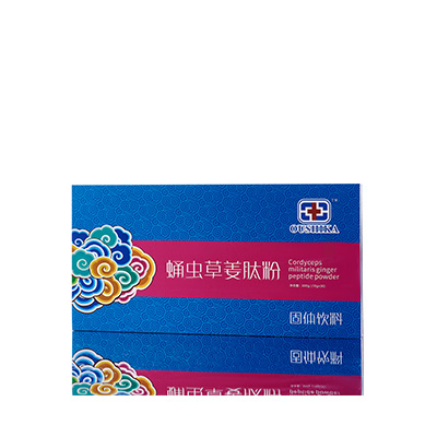 镇江市蛹虫草气血汤