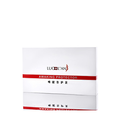 镇江市气血能量增强套